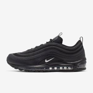 Nike Air Max 97 Black and White